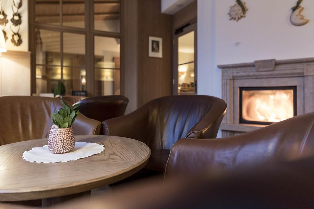 Hotel Gnollhof Chiusa Eksteriør bilde